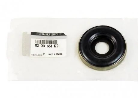 Опорний підшипник kangoo i RENAULT 8200651172