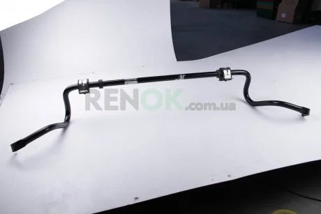 Фото 1 - стабилизатор передний d=21 Trafic 01- RENAULT 546113587R Стабилизатор передний d=21 Trafic 01- RENAULT 546113587R (фото 1)