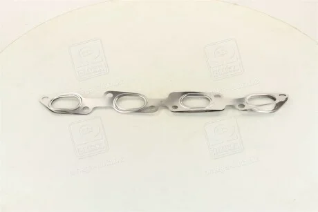 Прокладка коллектора выпускного D20 SSANGYONG 6641420780