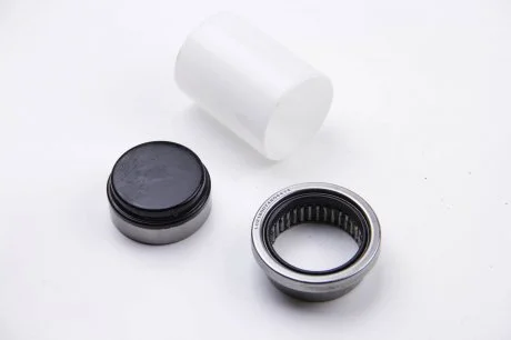 Підшипник зад балки Berlingo/Partner (компл.) Metalcaucho 04414