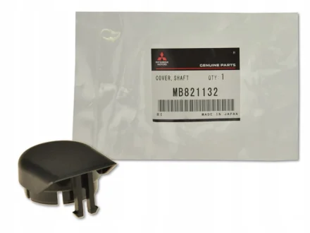 Колпачок рычага стеклоочистителя пер MITSUBISHI MB821132