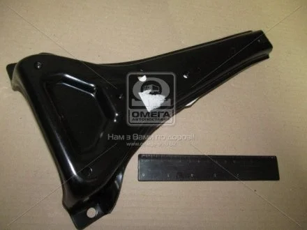 Поперечка передній панелі бампера Actyon (06-) SsangYong SSANGYONG 5716031101
