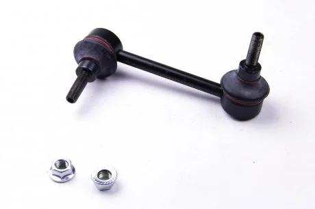 Стійка стабілізатора переднього права Renault Master II 2.5, 2.8, 3.0 (01-) Metalcaucho 04399