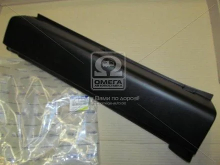 Накладка порога заднього права Actyon, Kyron (07-) SsangYong SSANGYONG 7958731000ABT