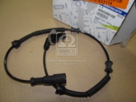 Датчик ABS передній Rexton (03-06) SSANGYONG 4892008100