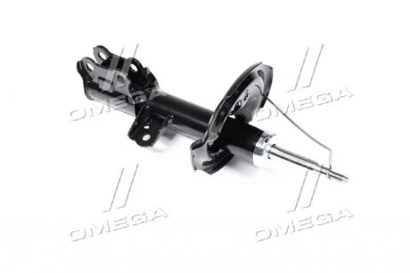 Амортизатор подвески перед лев (газ/масло) MANDO A50100