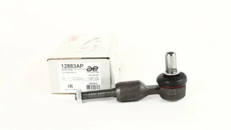 Наконечник рульової VW PASSAT (3B3) 00-05 (заміна для 11485AP) APPLUS APLUS 12883AP