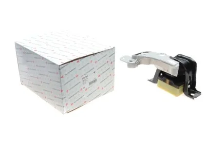 Подушка двигуна (R) Dacia Duster 1.6 10-18 HUTCHINSON 586789