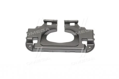 Накладка замку багажника Rexton (12-) SsangYong SSANGYONG 7885008D01