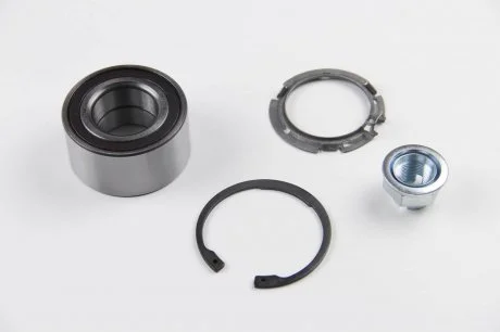 Маточина колеса з елементами монтажу ASAM 30454