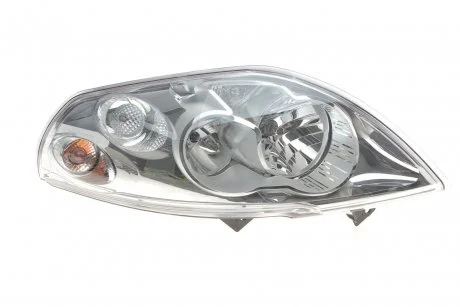Фара ліва на Мастер III RENAULT 260602078R