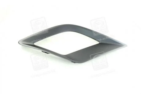 Рамка ПТФ правої Korando C (10-) SsangYong SSANGYONG 7871434000