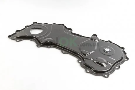 Крышка ремня ГРМ MasterIII. 2.3dci Renault RENAULT 135026986R