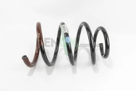 Пружина передня Master/Movano 2.3dCi 10- RENAULT 540109345R