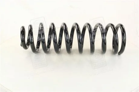 Пружина передня права Rexton (02-06) A/T(DSL.D27DT), ALL(E28,E32) SsangYong SSANGYONG 4433408002