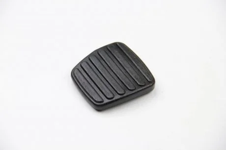 Накладка педалі (зчеплення та гальмо) LOGAN ASAM 30794