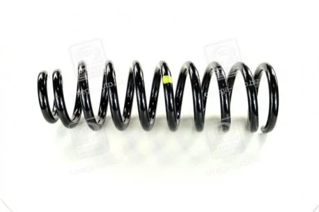 Пружина передня ліва Rexton (02-06) A/T(DSL.D27D SSANGYONG 4432408002