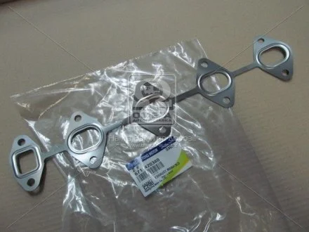 Прокладка коллектора выпускного SSANGYONG 6711420380