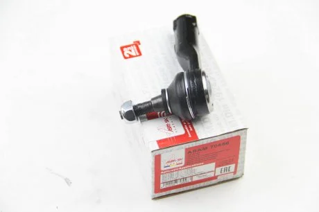 Накінечник кермової тяги ASAM 70556