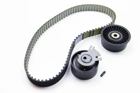 Комплект ГРМ (ремінь ГРМ + ролик) RENAULT 7701477380