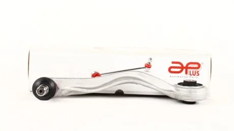 Важіль підвіски передній лівий верхній Audi A4, A6 (97-) / Skoda Superb (02-) / VW Passat (96-) APPLUS APLUS 11782AP