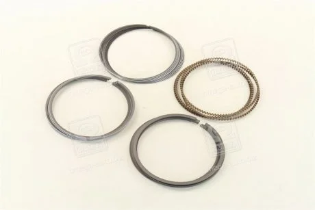 Кільця поршневі (0.25) (комплект) Tucson 2000 CC - BETA MOBIS 23040-23971