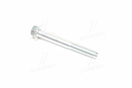 Болт (M10X80X1.25) кріплення заднього амортизатора AVEO, Lacetti, Epica, Cruze, Captiva GM 94500707