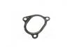 Прокладка колектора впускного Korando C (10-) D20F, D22F (овал під 3 болти) SsangYong SSANGYONG 6711410480 (фото 4)