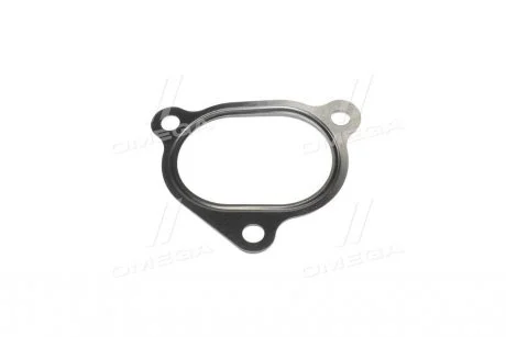 Прокладка колектора впускного Korando C (10-) D20F, D22F (овал під 3 болти) SsangYong SSANGYONG 6711410480