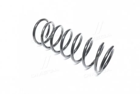 Пружина підвіски задня права Rexton (04-06) SsangYong SSANGYONG 4513008200