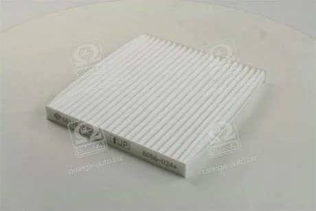 Фільтр салону Korando C (10-) SSANGYONG 6811634000