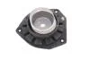 Подушка амортизатора (переднього) Renault Megane II/Scenic II 04- (без підшипника) 8200222463