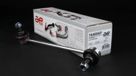 Стійка стабілізатора передня нижня Mercedes Vito (96-) APPLUS APLUS 16469AP