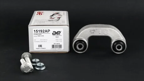 Стійка стабілізатора передня права Audi A4, A6 (97-)/Skoda Superb (02-)/VW Passat (96-) APPLUS APLUS 15192AP