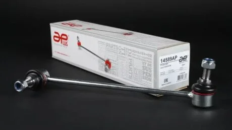 Стійка стабілізатора передня права Mercedes Vito (03-) APPLUS APLUS 14589AP