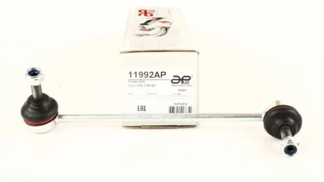 Стійка стабілізатора передня права BMW 5 (E39) (95-) APPLUS APLUS 11992AP