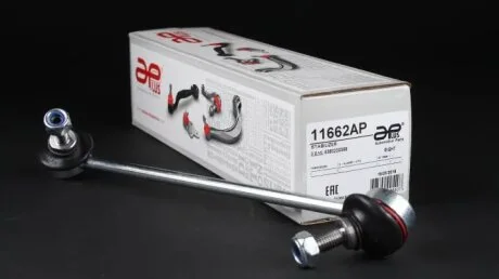 Стійка стабілізатора передня права Mercedes Vito (96-) APPLUS APLUS 11662AP