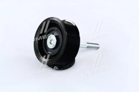 Ролик ременя генератора Veracruz / IX55 (08-) 3.0d MOBIS 25284-3A000