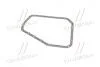 Прокладка піддону АКПП Ланос 1,4/Авео/Лачетті 1,6 GM 93741472 (фото 3)