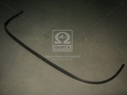 Молдинг бампера переднього нижній MOBIS 86590-2H000