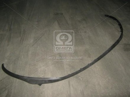 Молдинг бампера переднього нижній MOBIS 86591-2B000