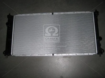Радіатор охолодження Korando C (10-) A/T & M/T(D20F): 2014.12.22-, M/T(G20D) SsangYong SSANGYONG 2131034520