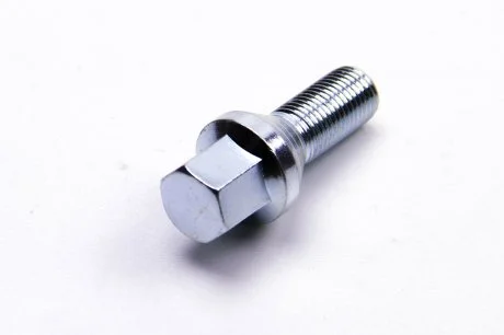 Болт колеса M14x1.5 головка 19мм Metalcaucho 05458