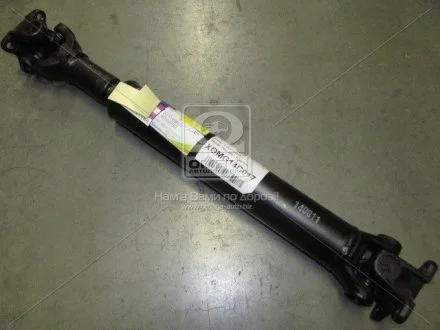 Вал карданний передній SsangYong SSANGYONG 3310008B01