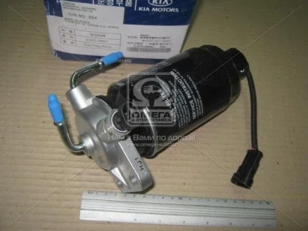 Фильтр топливный в сборе (компл) MOBIS 31970-2B901