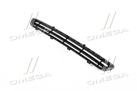 Решітка переднього бампера нижня MOBIS 86561-2W000