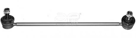 Стійка стабілізатора передня ліва Citroen C3 (09-)/Peugeot 207 (07-) APPLUS APLUS 16809AP