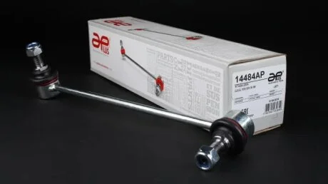 Стійка стабілізатора передня ліва Mercedes Vito (03-) APPLUS APLUS 14484AP