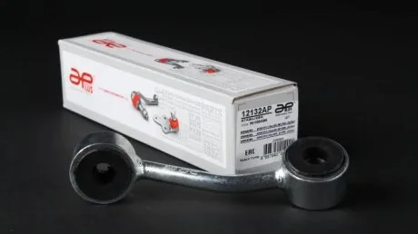 Стійка стабілізатора передня ліва Mercedes Sprinter 901, 902, 903, 904 (95-)/VW LT II (96-) APPLUS APLUS 12132AP