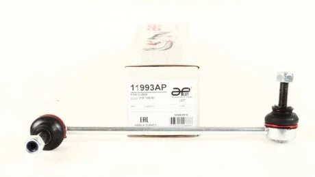 Стійка стабілізатора передня ліва BMW 5 (E39) (95-) APPLUS APLUS 11993AP